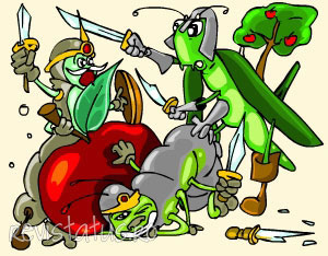 story Myrmidone the Caterpillar First Part story Myrmidone the Caterpillar First Part