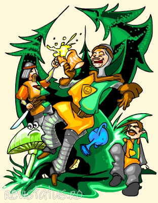 story Tinkling Call story Tinkling Call