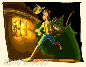 story Tinkling Call story Tinkling Call