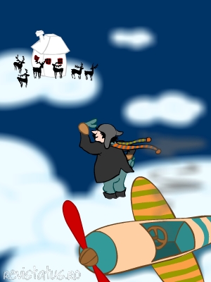 Mein Vater über den Wolken Mein Vater über den Wolken