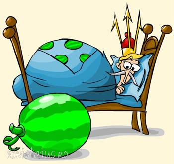 story King Melon story King Melon