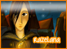 Razelana