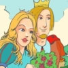 Poésie animée: Ana, la fille des fleurs