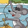 Animációs vers: Sárga írisz