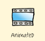 Down and Rushes: animated