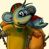 Poezie animata: Scrisoare de la bunici