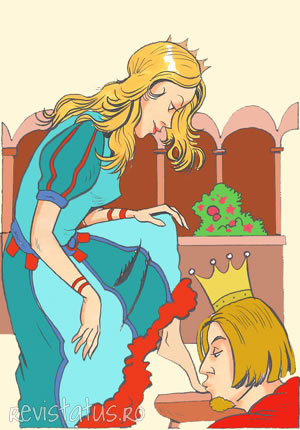 poem Anne the Flowers Girl