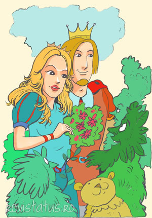 poezie Ana fiica florilor