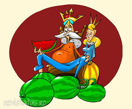 story King Melon