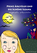 der Comic Prinz írgyélus und Die Schöne Ileana