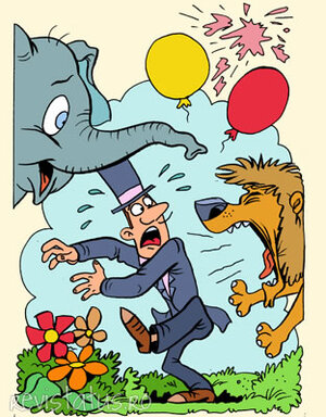 story Frederick the Elephant Toddler story Frederick the Elephant Toddler