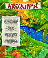 comics Arequipa