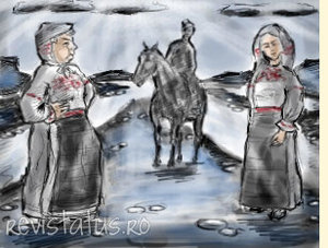 story The Milky River story The Milky River