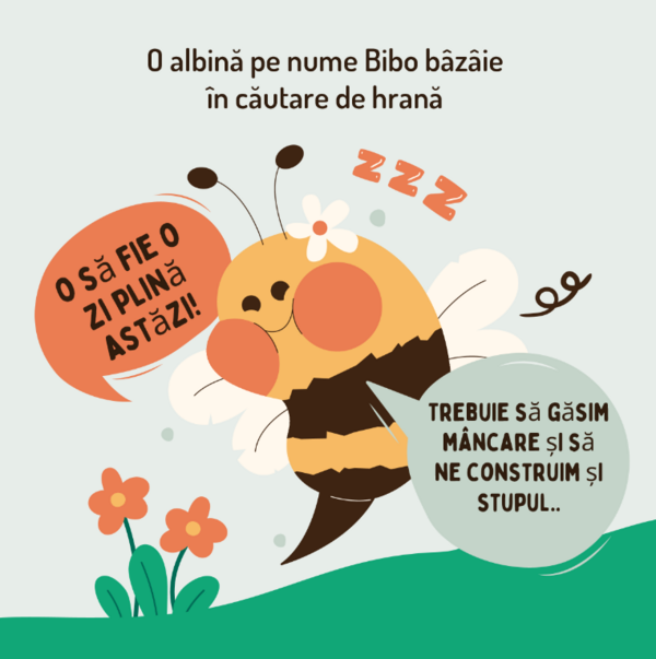 Povești educative pentru copii