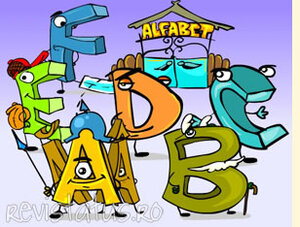 Die ABC geschichte Die ABC geschichte