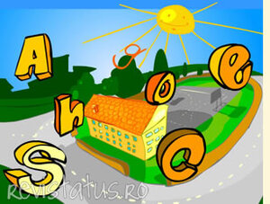 conte L’histoire de l’alphabet conte L’histoire de l’alphabet