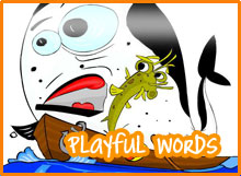 Playful Words