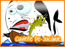 Cuvinte de jucărie