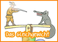 Das Gleichgewicht