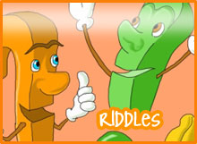 Riddles