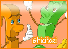 Ghicitori