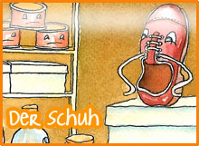 Der Schuh