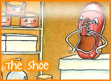 The Shoe