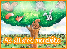 Az állatok menedéke