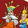 Poveste animată: Regele Harbuz