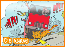 Die kurve